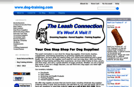 dog-training.com