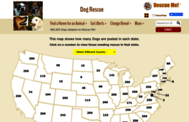 dog.rescueme.org