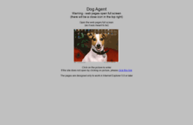 dogagent.com