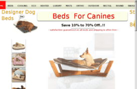 dogbeds4dogs.com