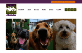 dogdaysofbirmingham.com