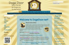 dogedoor.net