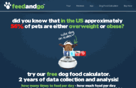 dogfoodcalculator.feedandgo.com