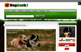 doggeek.com