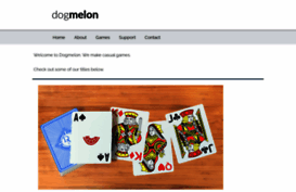 dogmelon.com.au