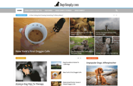 dogssimply.com