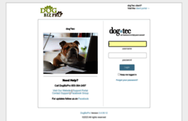 dogtec.dogbizpro.com