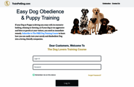 dogtraininginstitute.com