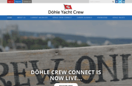 dohle-yachtcrew.com