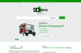 dokick.com