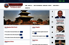 dol.gov.np