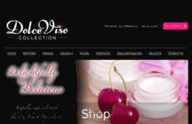 dolcevisocollection.com