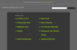 dollaradayseo.com