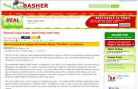 dollarbasher.com