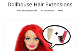 dollhousehair.com