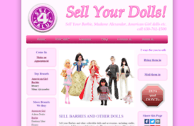 dolls.sell4value.com