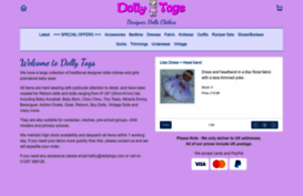 dollytogs.com
