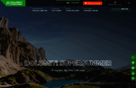 dolomitisupersummer.com