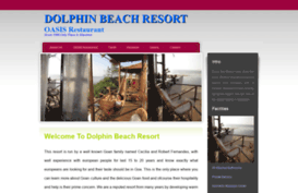 dolphinbeachresortgoa.com