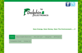 dolphinelectronics.com
