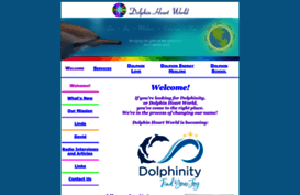 dolphinheartworld.com