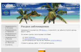dom-europa.com