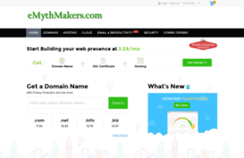 domain.emythmakers.com
