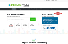 domain.teknoder.com