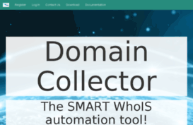 domaincollector.net