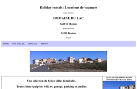 domainedulac.fr