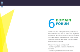 domainforum.global