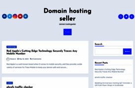 domainhostingseller.com