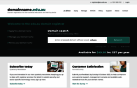 domainname.edu.au