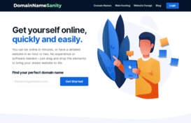 domainnamesanity.com