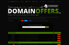 domainoffers.me