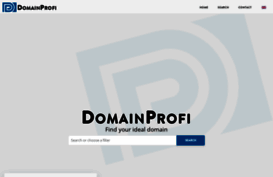 domainprofi.de