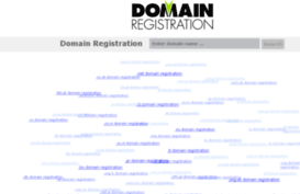 domainregistration.com