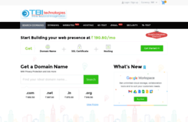 domains.tbitechnologies.com