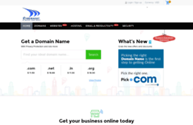 domainsignup.cyberhost.in