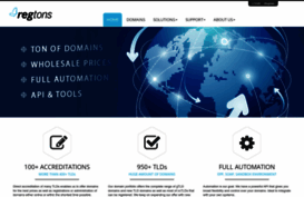 domainspanel.com