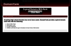 domainyank.com