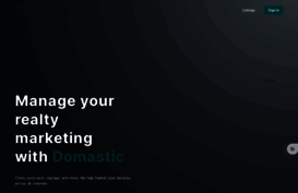 domastic.com