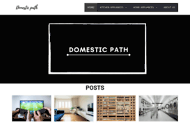 domesticpath.com