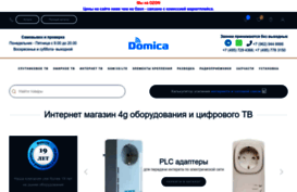 domika.ru