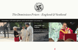 dominican-friars.colourrich.co.uk