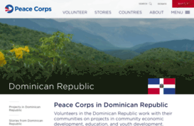 dominican.peacecorps.gov