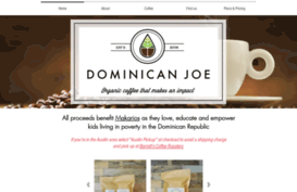 dominicanjoe.com