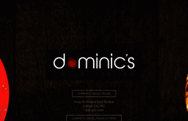 dominics.it