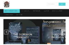 dominion.nationbuilder.com