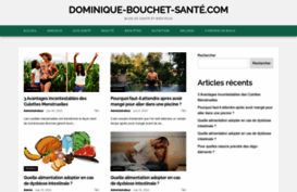 dominique-bouchet.com